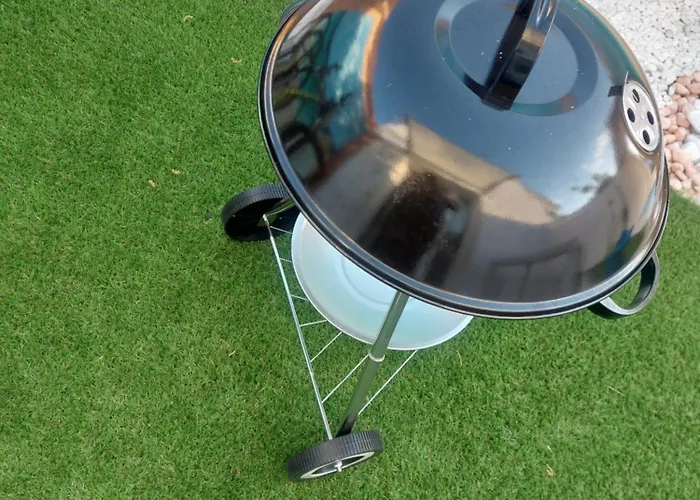 Semesterbostad Sardegna- Casa Arena- 3 Da Letto Olbia