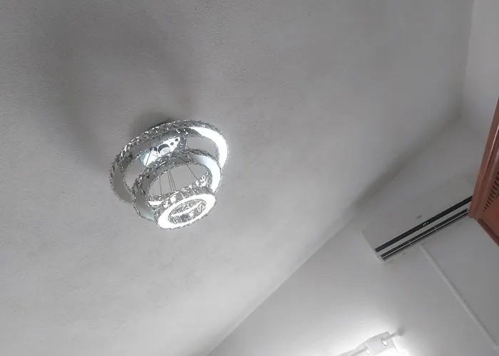 Сasa de vacaciones Sardegna- Casa Arena- 3 Da Letto Olbia