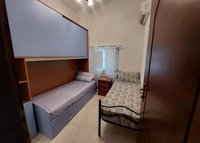 Sardegna- Casa Arena- 3 Da Letto *