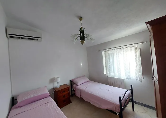 Sardegna- Casa Arena- 3 Da Letto * Olbia